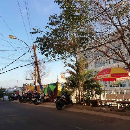 Katie Guesthouse Da Lat Buitenkant foto