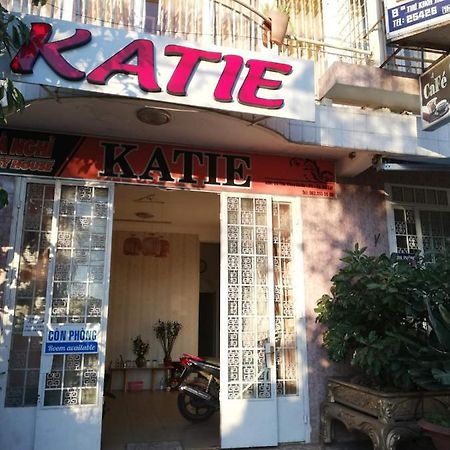 Katie Guesthouse Da Lat Buitenkant foto