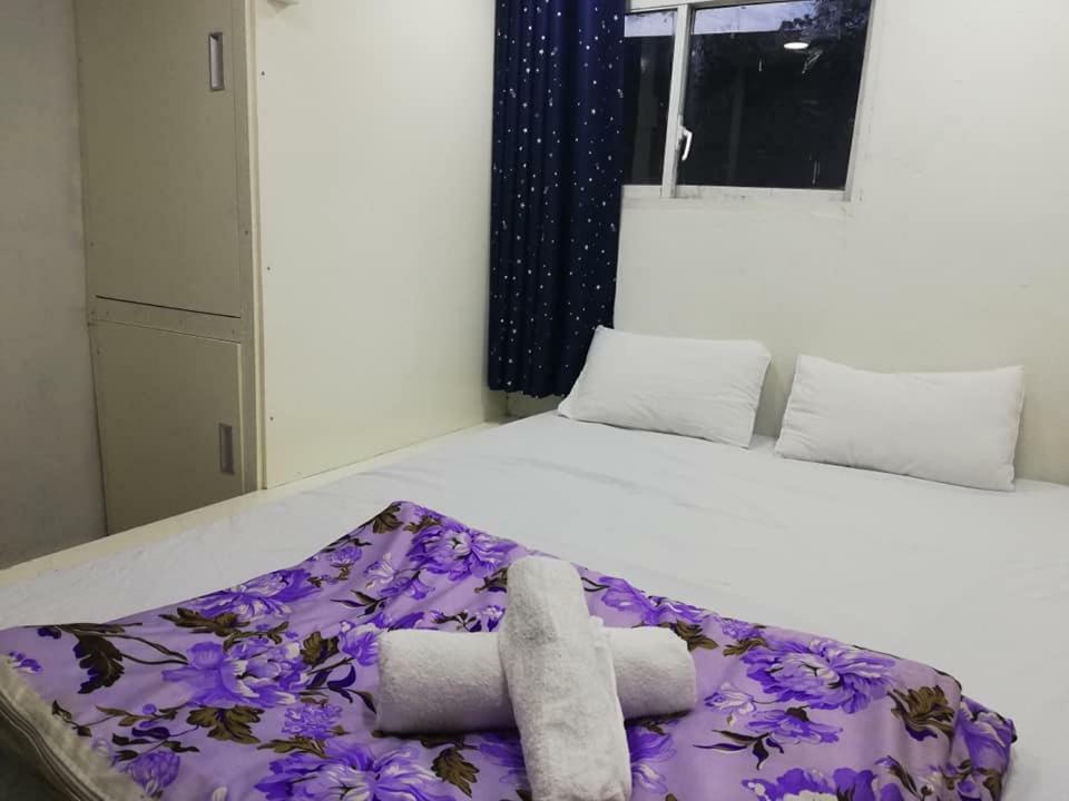 Katie Guesthouse Da Lat Buitenkant foto