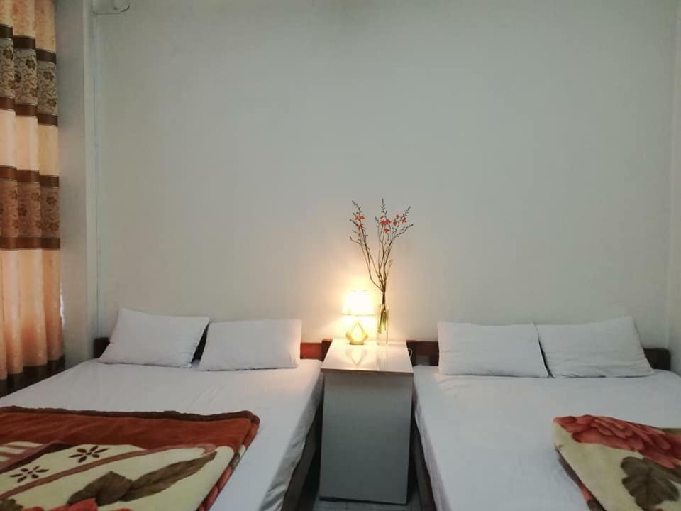 Katie Guesthouse Da Lat Buitenkant foto