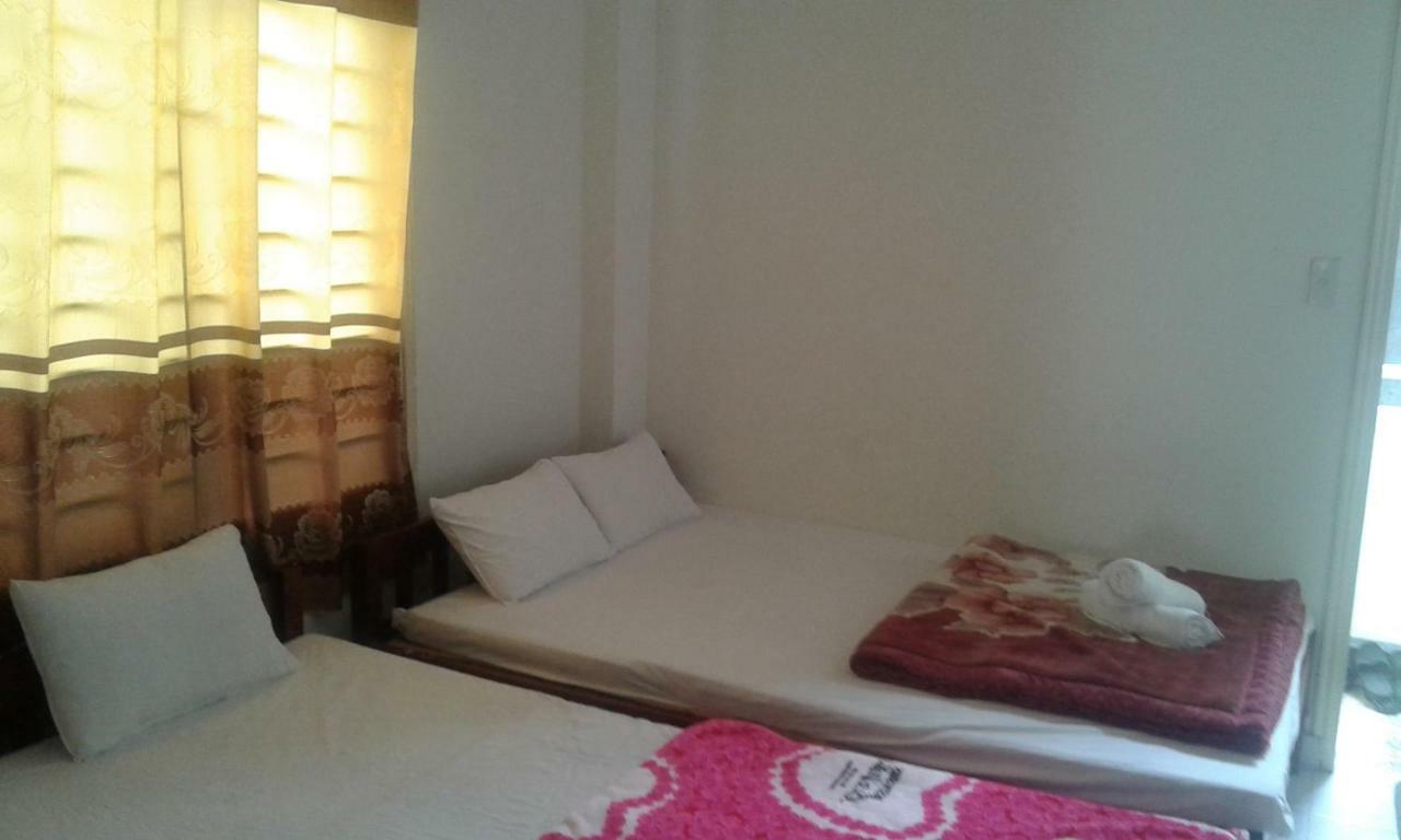 Katie Guesthouse Da Lat Buitenkant foto