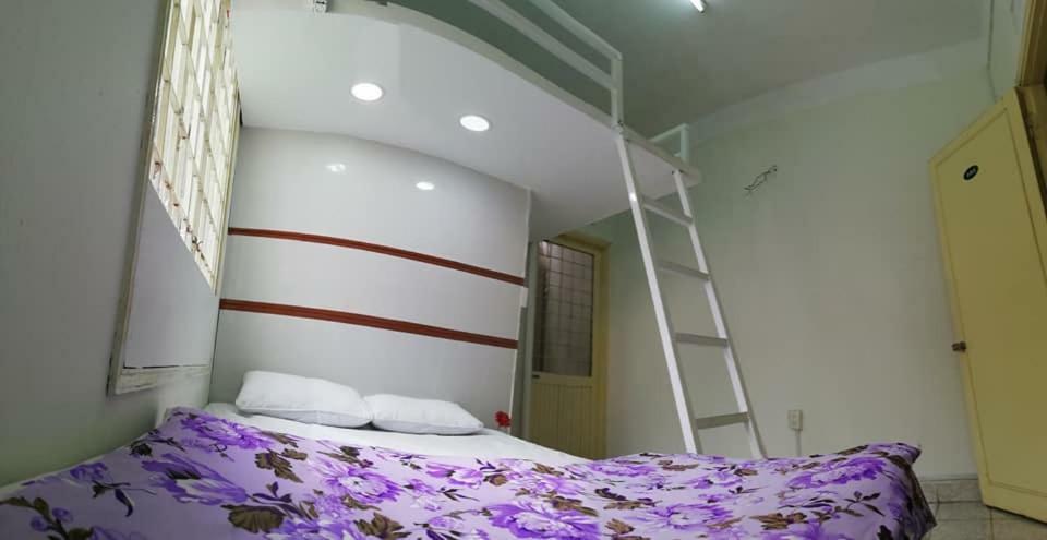 Katie Guesthouse Da Lat Buitenkant foto