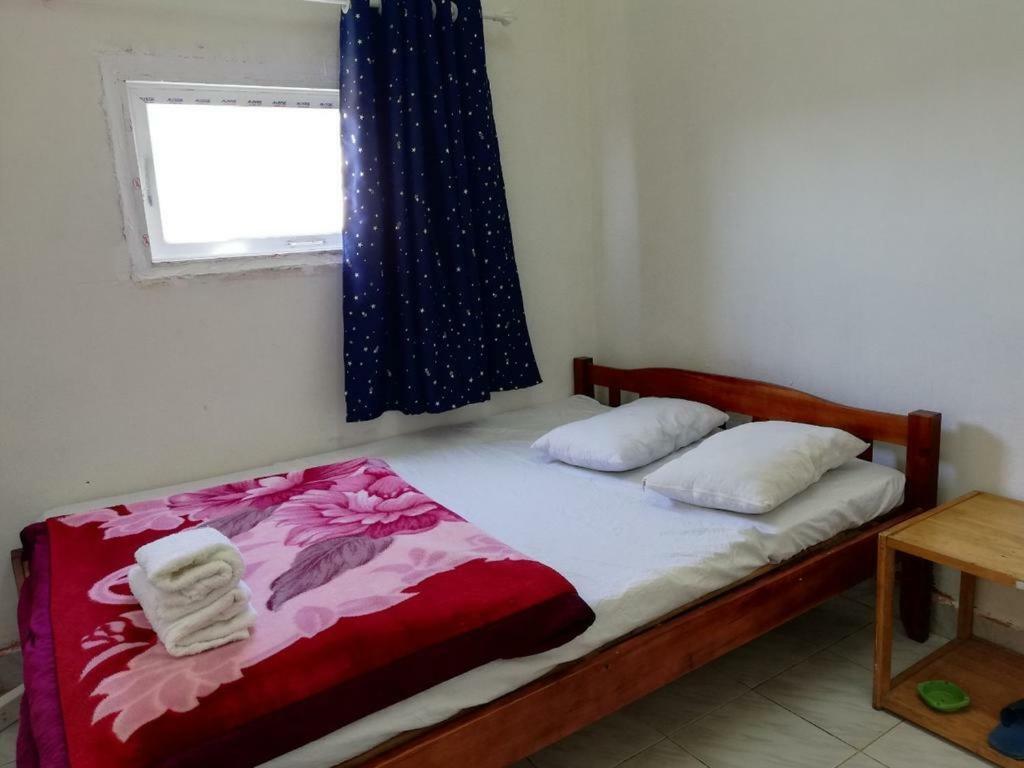 Katie Guesthouse Da Lat Buitenkant foto