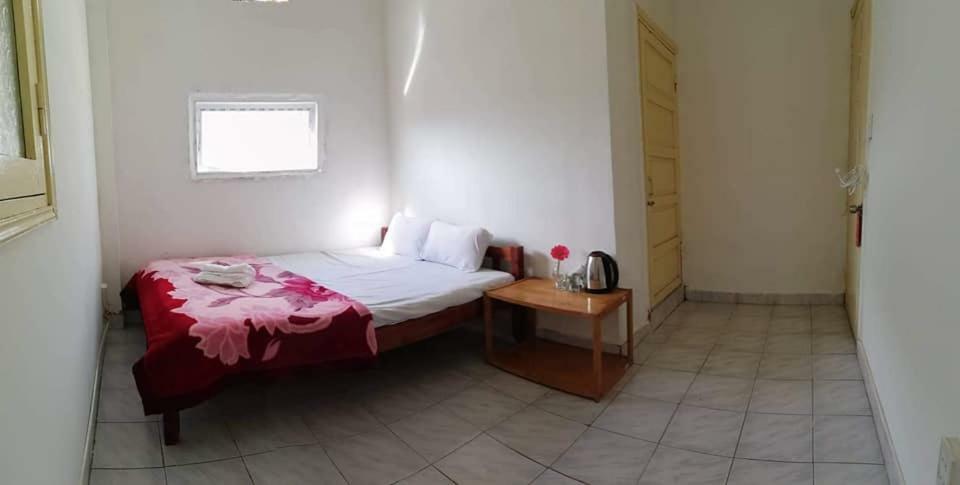 Katie Guesthouse Da Lat Buitenkant foto