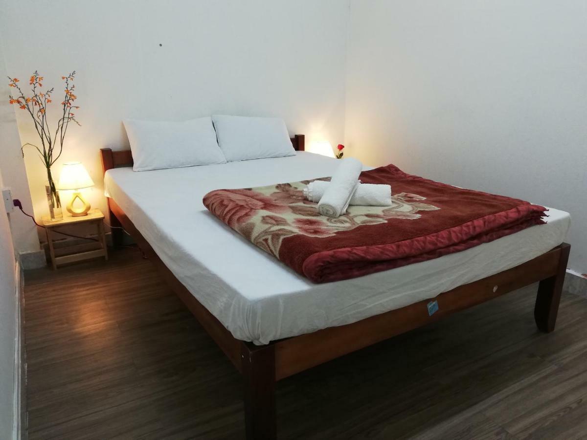 Katie Guesthouse Da Lat Buitenkant foto
