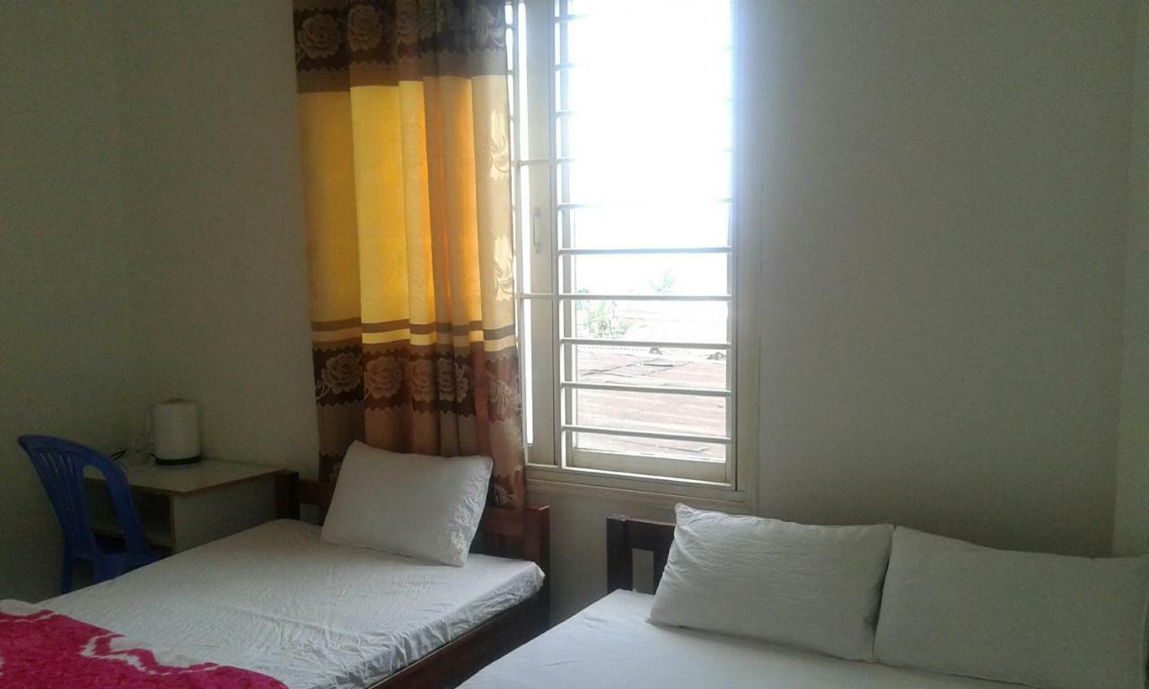 Katie Guesthouse Da Lat Buitenkant foto