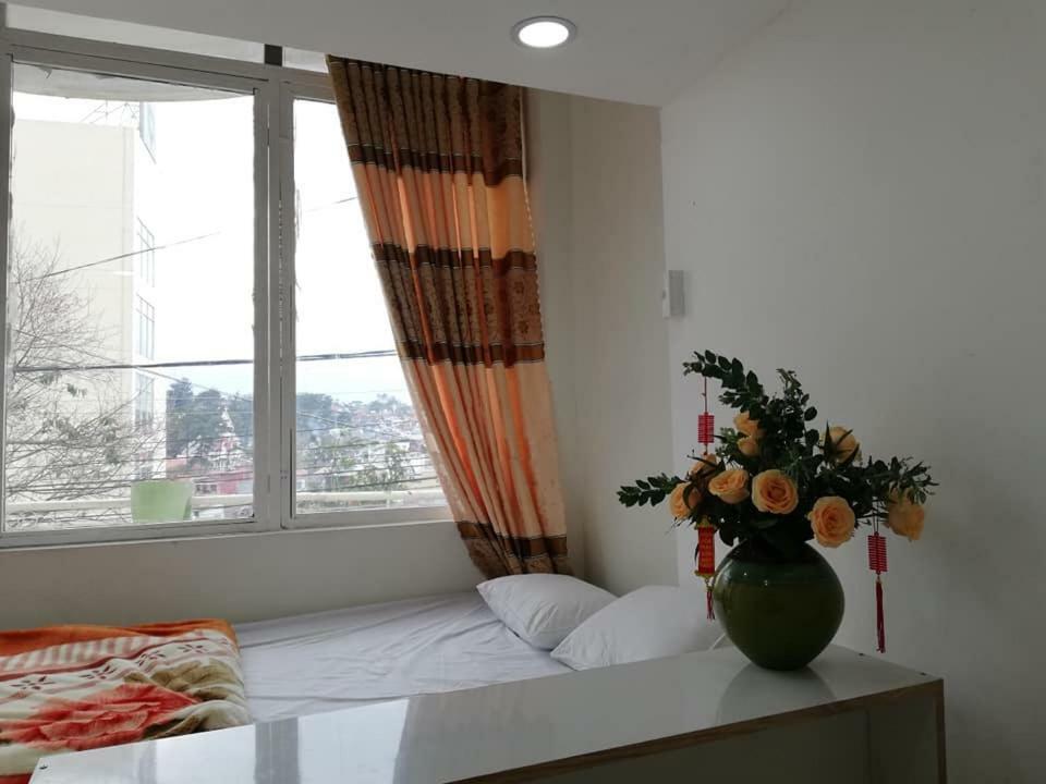 Katie Guesthouse Da Lat Buitenkant foto