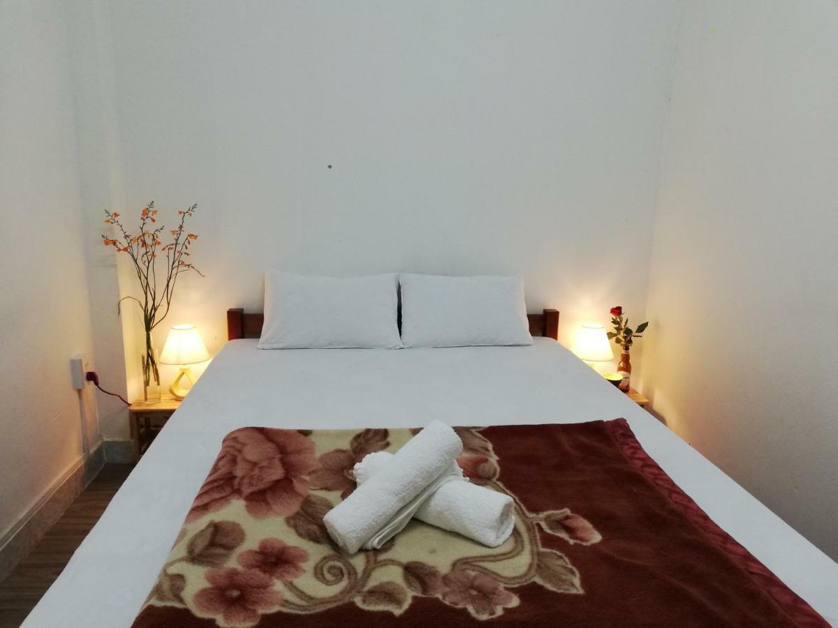 Katie Guesthouse Da Lat Buitenkant foto