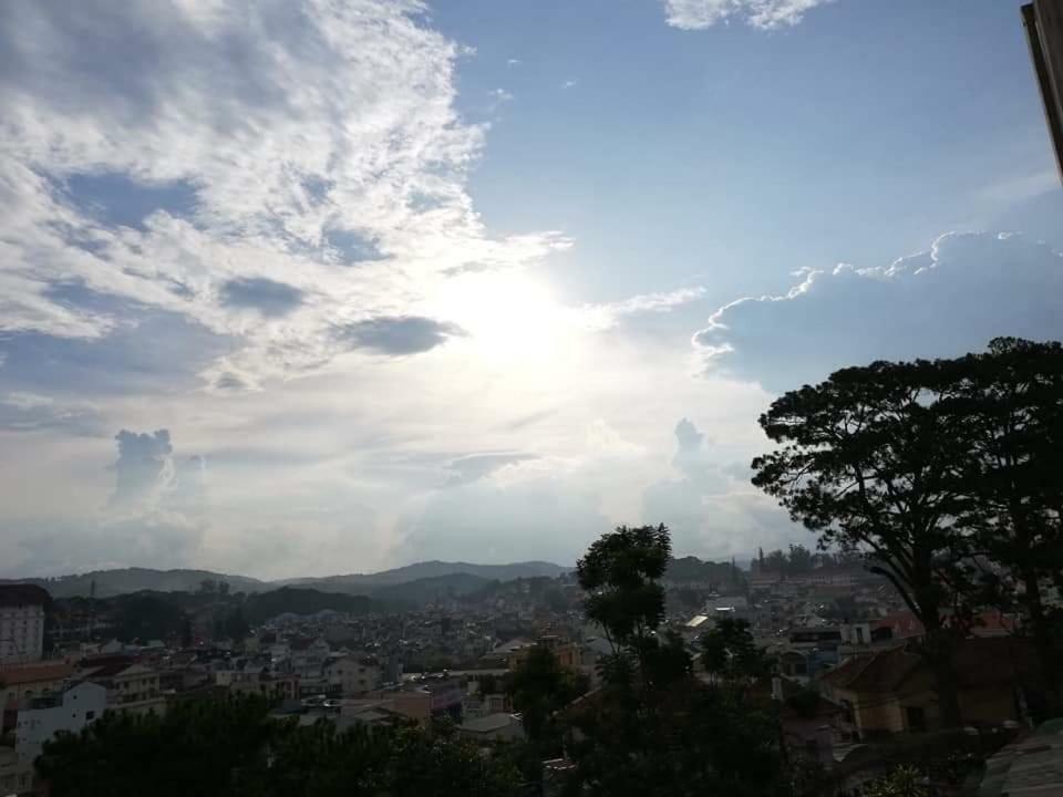 Katie Guesthouse Da Lat Buitenkant foto