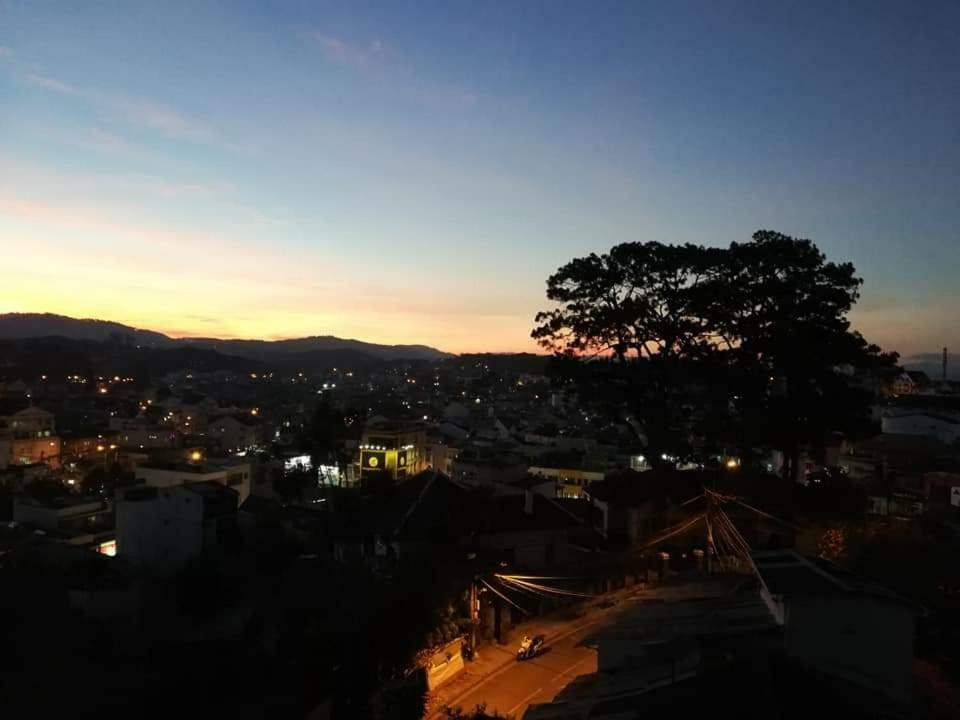 Katie Guesthouse Da Lat Buitenkant foto