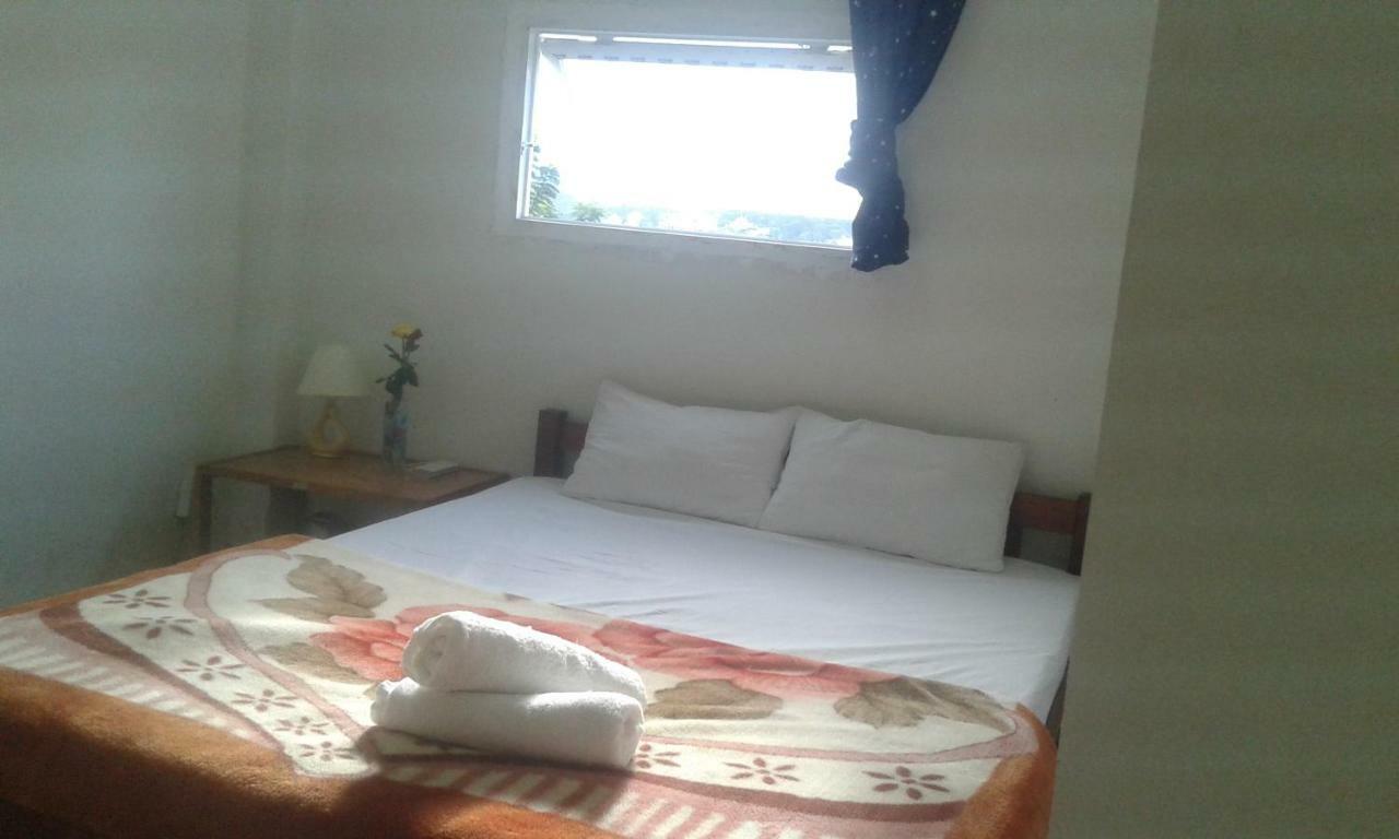 Katie Guesthouse Da Lat Buitenkant foto