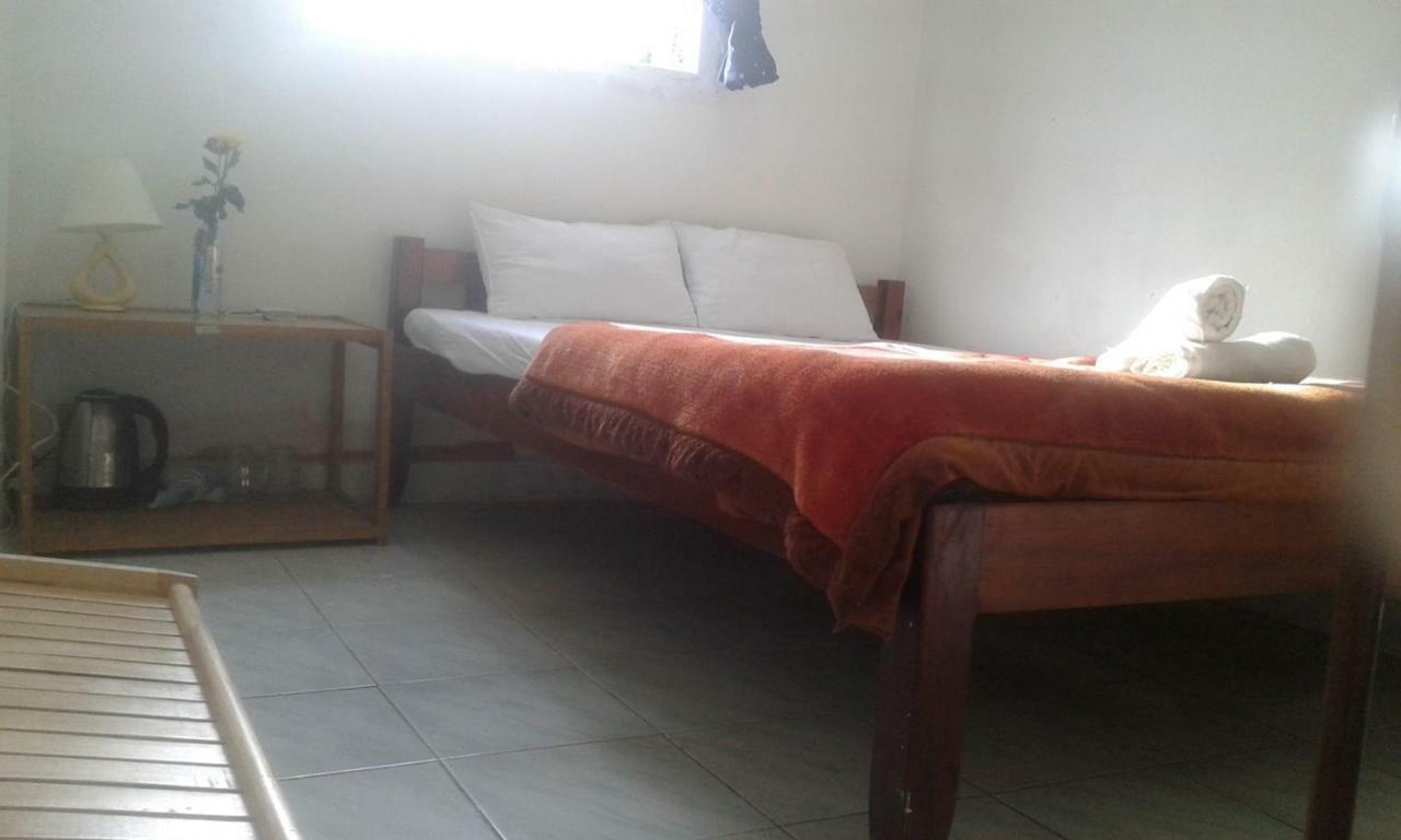Katie Guesthouse Da Lat Buitenkant foto