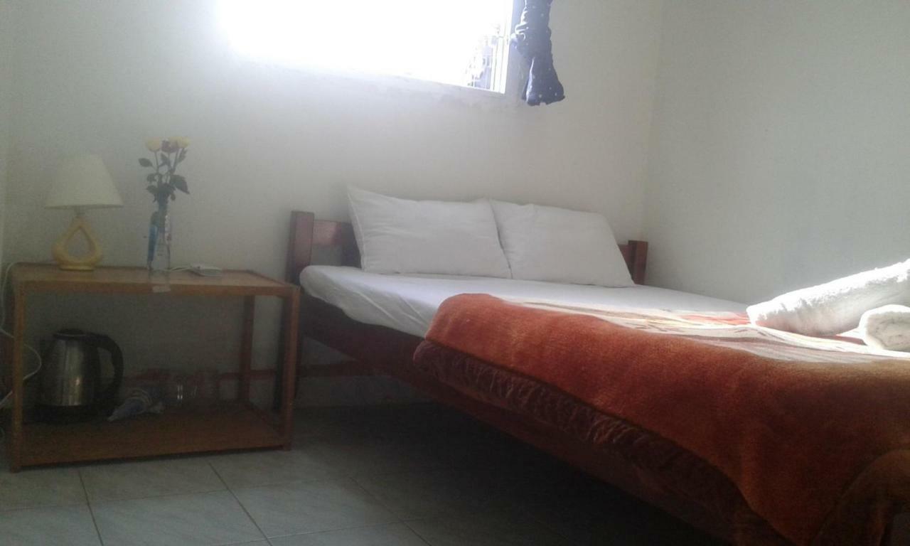Katie Guesthouse Da Lat Buitenkant foto