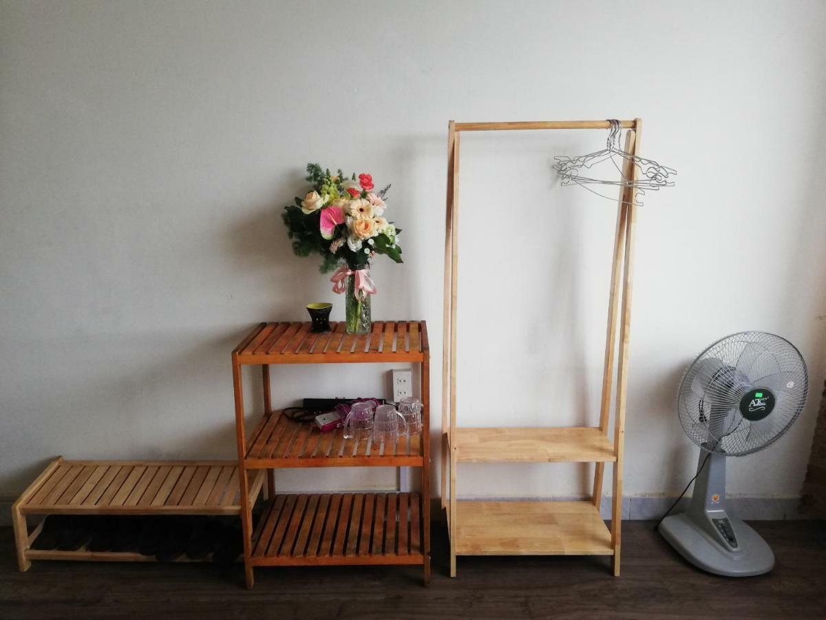 Katie Guesthouse Da Lat Buitenkant foto
