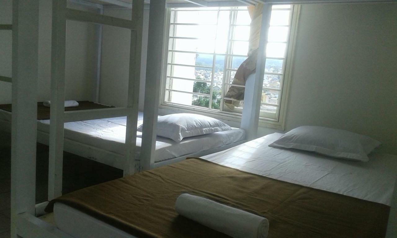 Katie Guesthouse Da Lat Buitenkant foto
