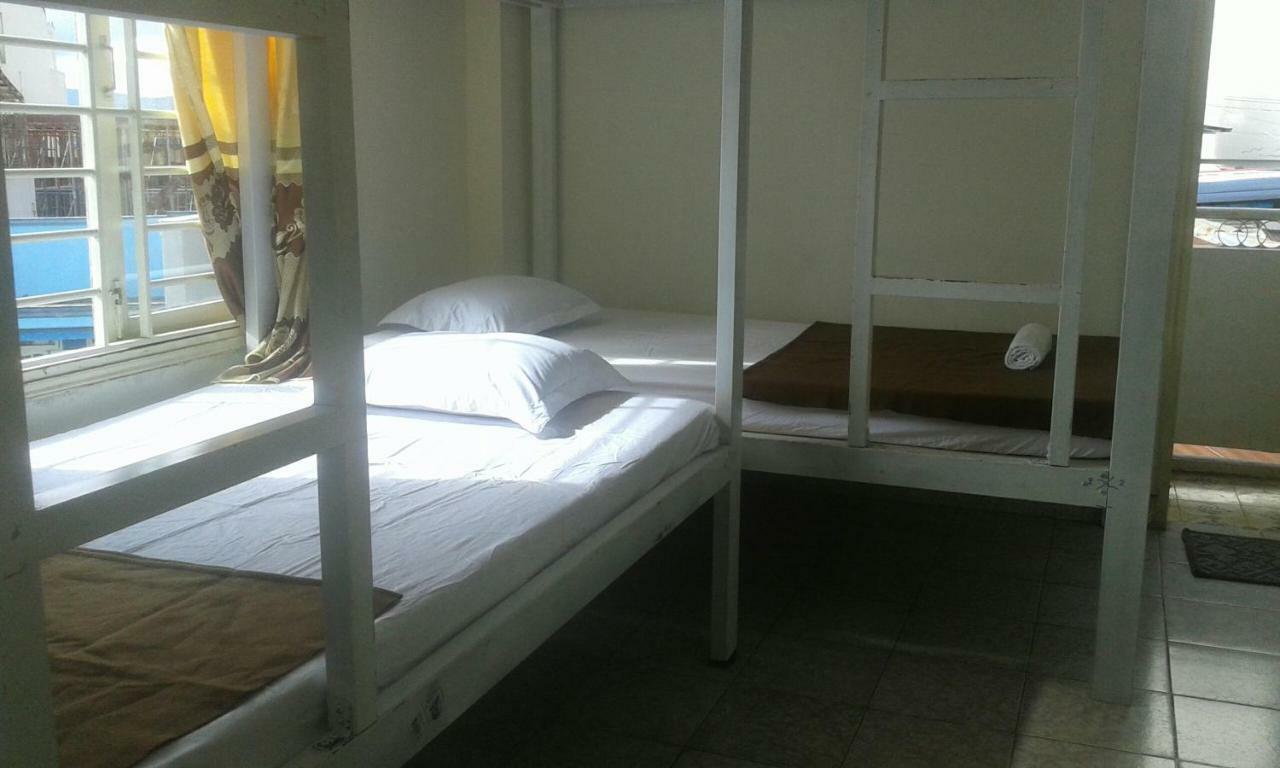 Katie Guesthouse Da Lat Buitenkant foto