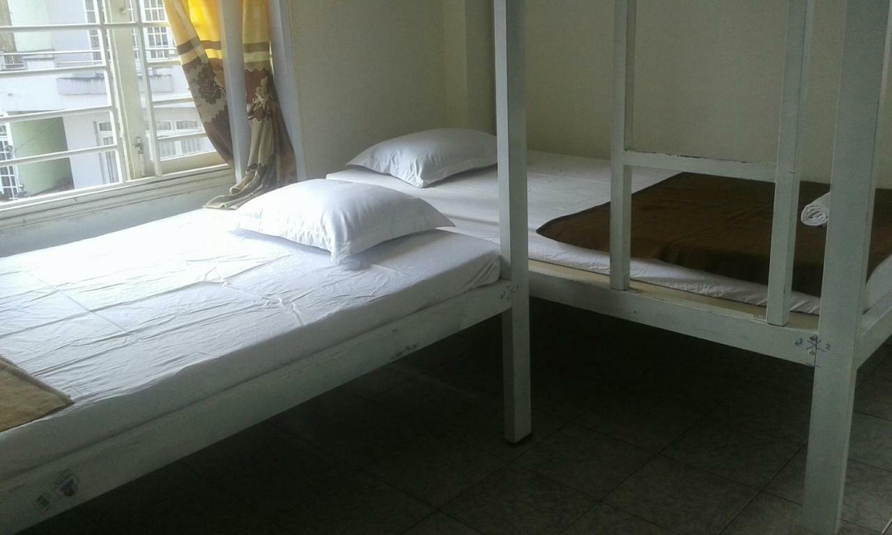 Katie Guesthouse Da Lat Buitenkant foto