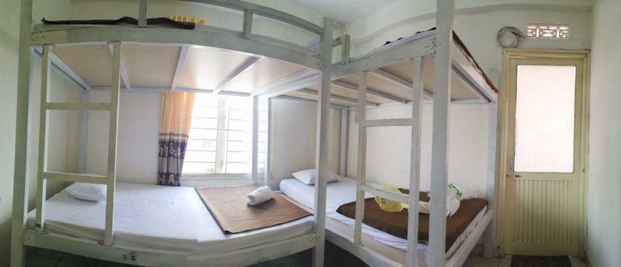 Katie Guesthouse Da Lat Buitenkant foto