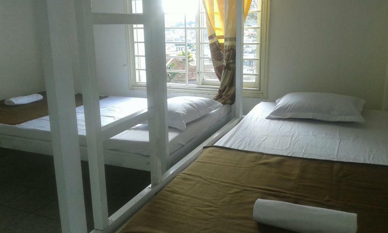 Katie Guesthouse Da Lat Buitenkant foto
