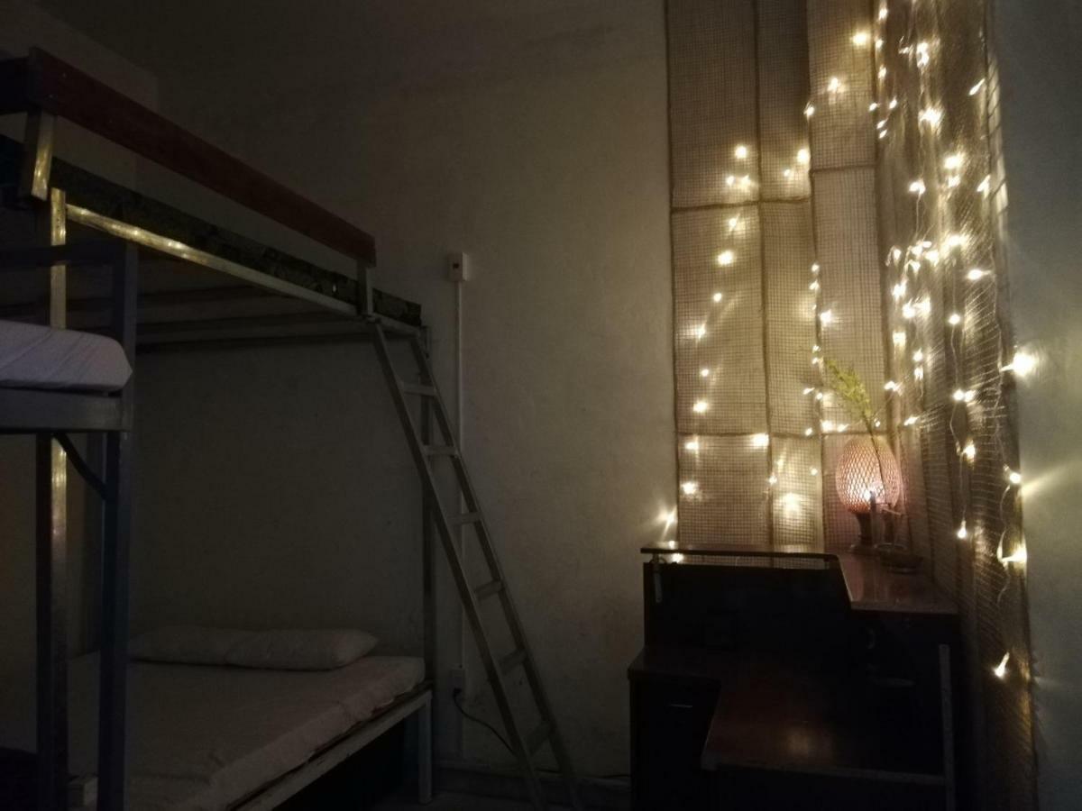 Katie Guesthouse Da Lat Buitenkant foto