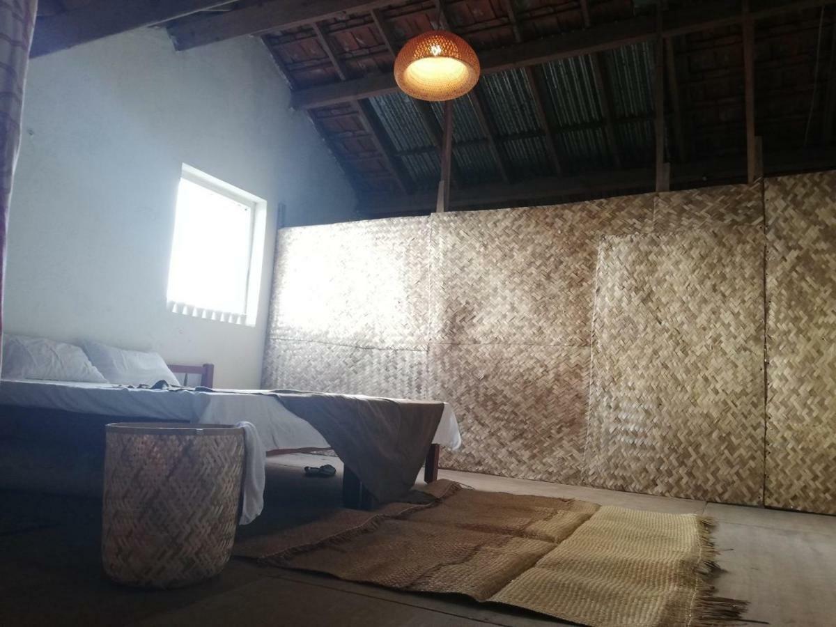 Katie Guesthouse Da Lat Buitenkant foto